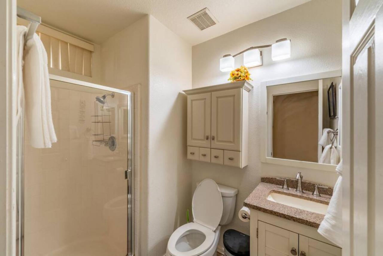 Family-Friendly 4Br Home - Spacious - Great Location Fontana Luaran gambar